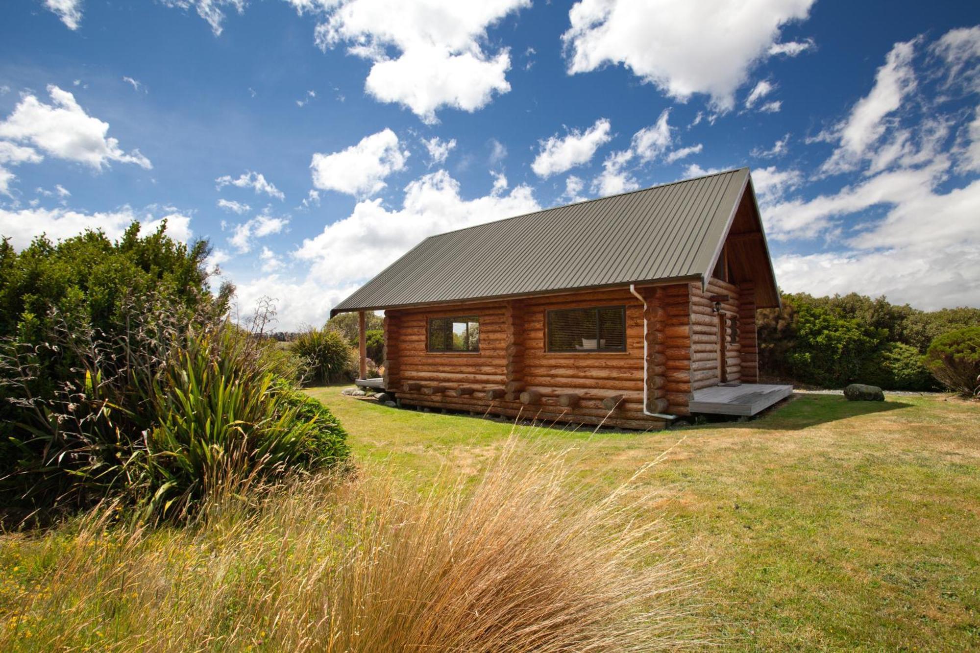 Fiordland Lodge Te Anau Esterno foto